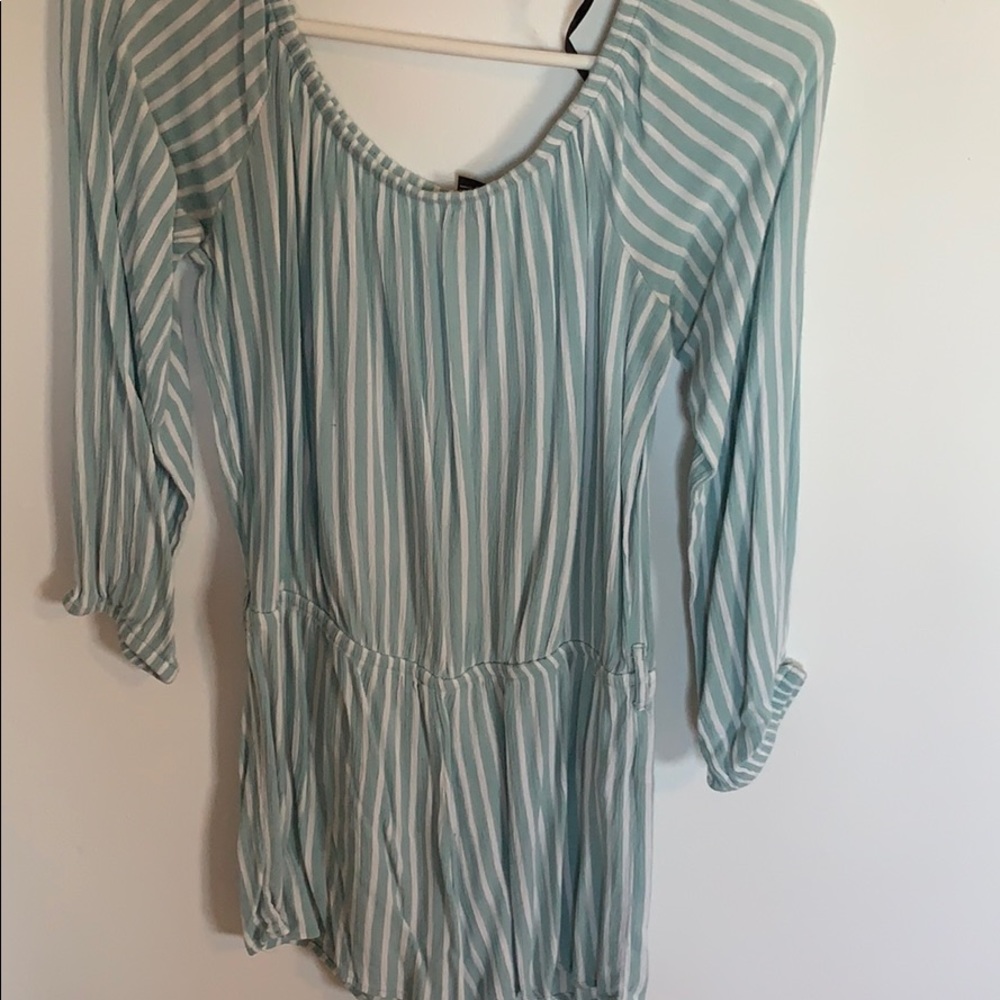 Forever 21 Romper